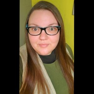 Meet your Posher, Leah